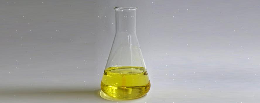 Conserverende chemische stof die wordt gebruikt in een breed scala aan toepassingen