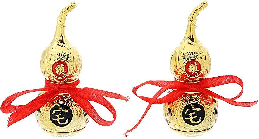 Het meest populaire feng shui-gebruik van dit symbool is van alle acht onsterfelijken