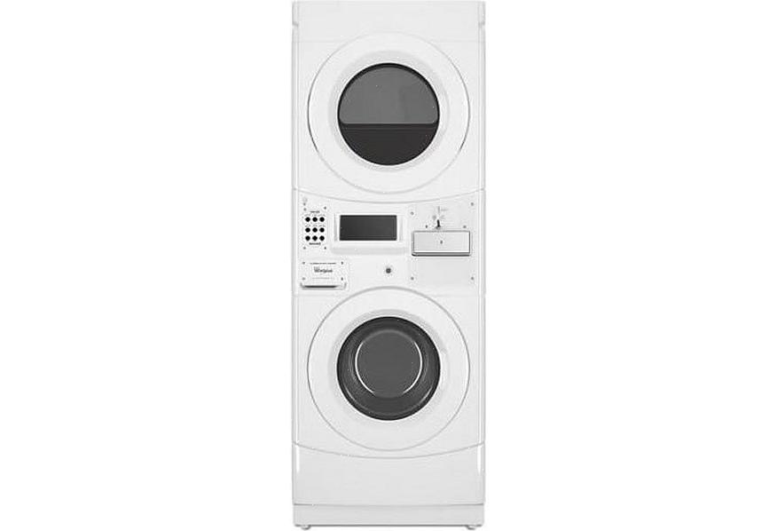 De eerdere Duet (Sport) WFW8500S-wasmachine van Whirlpool is niet meer leverbaar