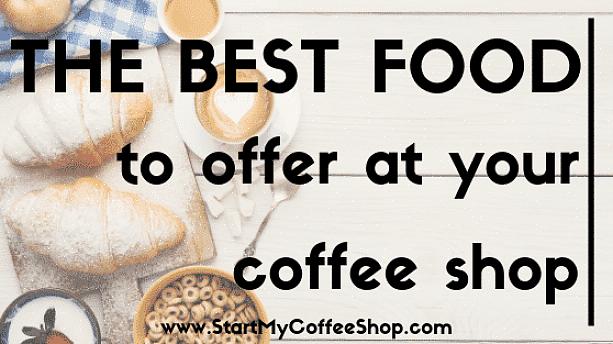 Coffeeshops zijn geweldige plekken om vrienden te ontmoeten voor een kopje van hun favoriete brouwsel