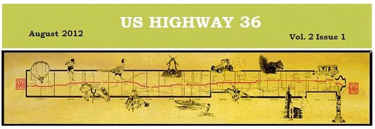 Ga voor meer informatie over de Europe Highway 36 Treasure Hunt naar hun Facebook-pagina of stuur een e-mail