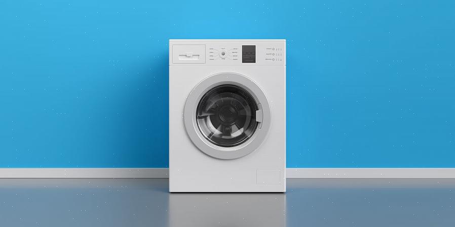 Een van de ergste dingen die u aan uw wasmachine kunt toevoegen