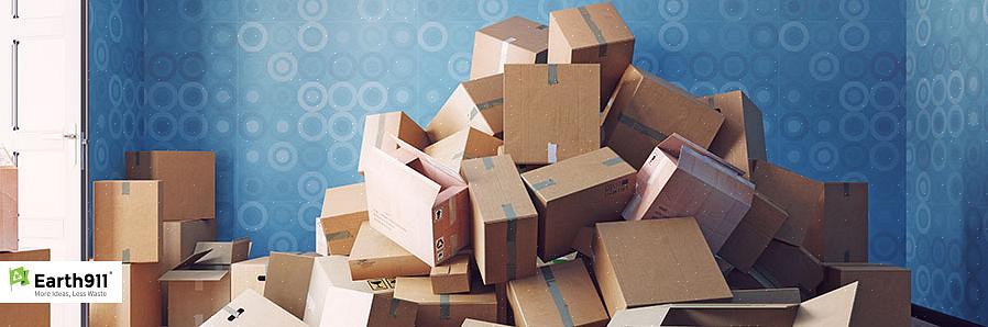 Is Boxcycle een geweldige plek om dozen te koop