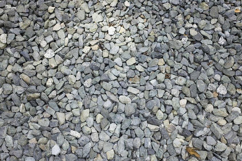 Worden beide soorten steenstof gewaardeerd als bestratingsmateriaal voor paden