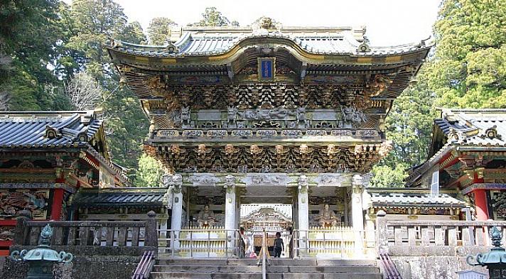 Hout is van oudsher het meest populaire materiaal in de Japanse architectuur