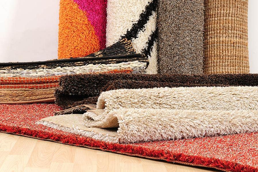 Het is belangrijk op te merken dat zowel nylon als polyester tapijten verkrijgbaar zijn in een breed scala