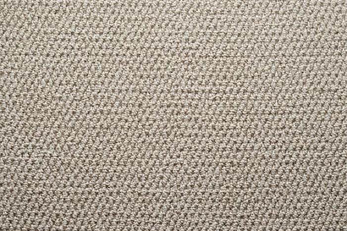 Is vrijwel de enige natuurlijke vezel die wordt gebruikt in kamerbreed tapijt (kamerbreed tapijt)