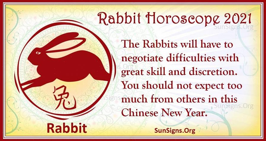 In feng shui-astrologie heb je een Chinees sterrenbeeld op basis van je geboortegegevens