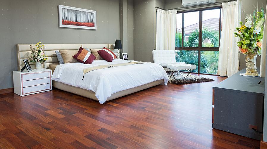Of je nu kamerbreed kamerbreed tapijt hebt of een vloerkleed dat over een ander type vloerbedekking