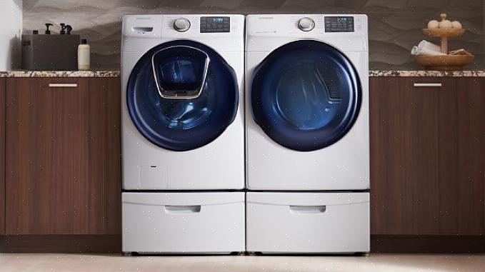 Probleem: Whirlpool Duet Dryer start geen cyclus