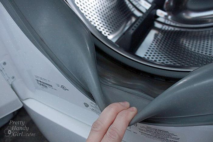 Voor niet-geventileerde wasmachines is er nu rechtstreeks bij de fabrikant een wasmachine verkrijgbaar