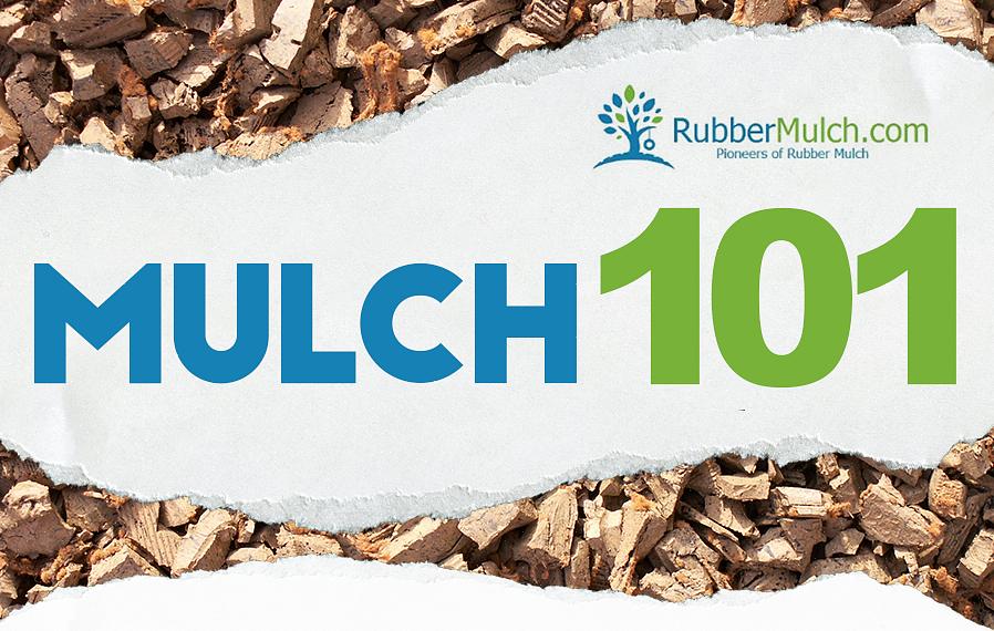 Mulch is een bedekking die rond planten wordt geplaatst (of de grond bedekt in plaats van planten)