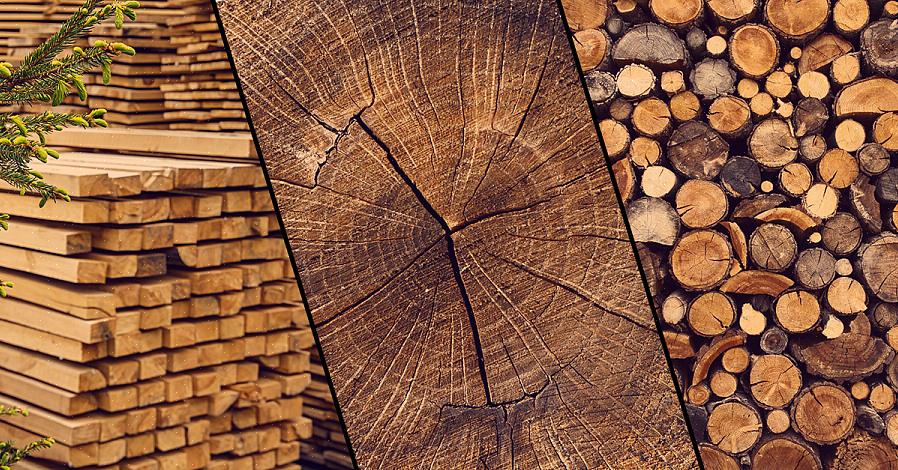 Je zou kunnen denken dat een houtsoort die als hardhout wordt geïdentificeerd
